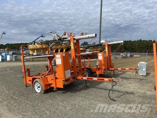  North America 기타