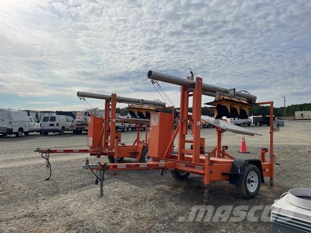  North America 기타