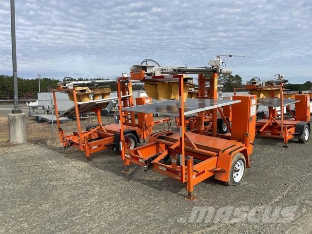  North America 기타