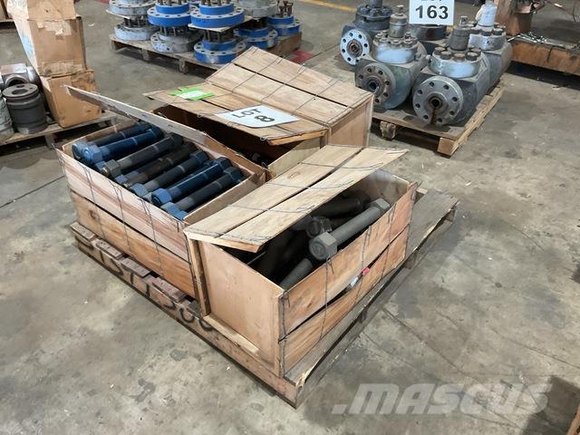  NOV TDS-150 건설 장비 - 기타