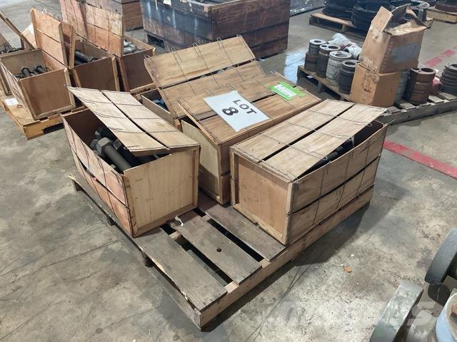  NOV TDS-150 건설 장비 - 기타