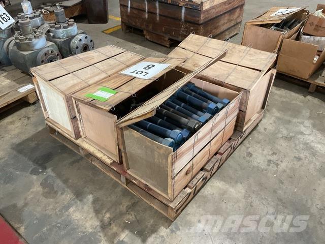  NOV TDS-150 건설 장비 - 기타