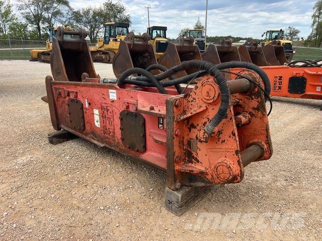 NPK E240A 브레이커