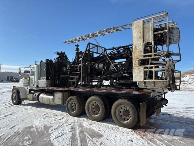  Nu Energy 170K 유압 파일 해머