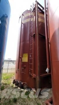  NWP 탱커 트레일러