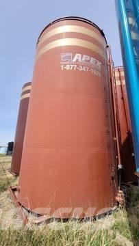  NWP 탱커 트레일러