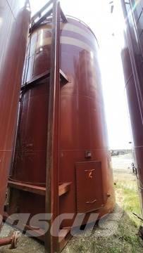  NWP 탱커 트레일러