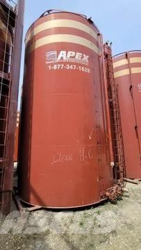  NWP 탱커 트레일러