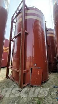  NWP 탱커 트레일러