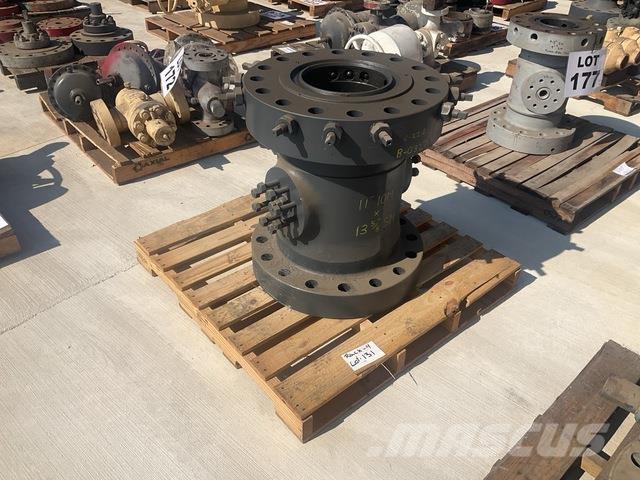  OCT C-22-L 건설 장비 - 기타