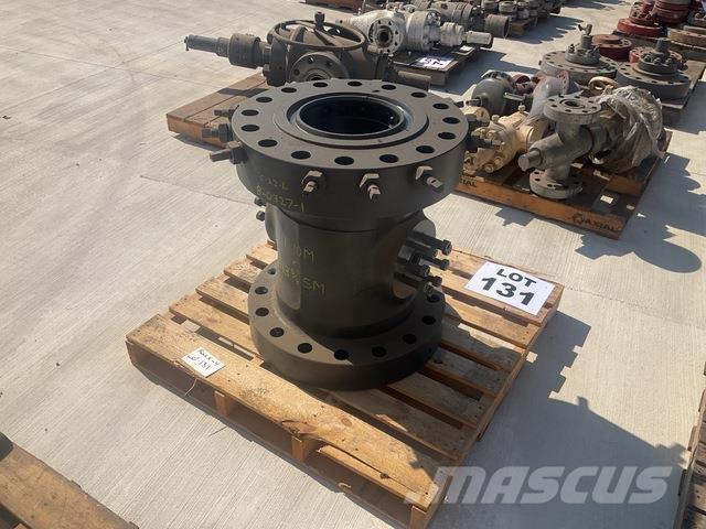  OCT C-22-L 건설 장비 - 기타