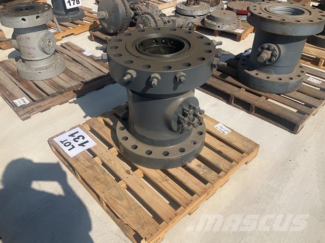  OCT C-22-L 건설 장비 - 기타