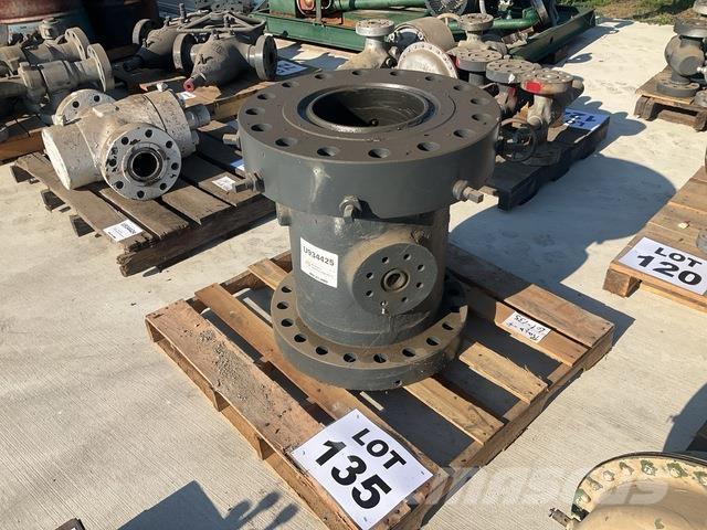  OCT C-22-L 건설 장비 - 기타