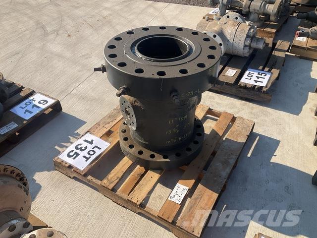  OCT C-22-L 건설 장비 - 기타