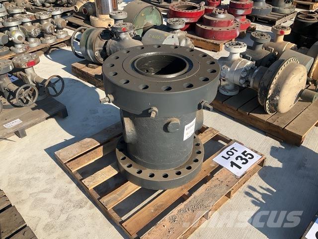  OCT C-22-L 건설 장비 - 기타