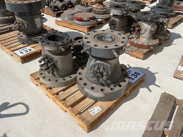  OCT C-22-L 건설 장비 - 기타