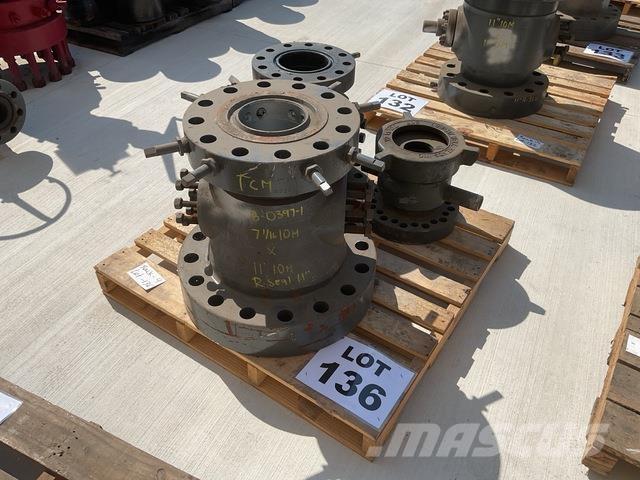  OCT C-22-L 건설 장비 - 기타