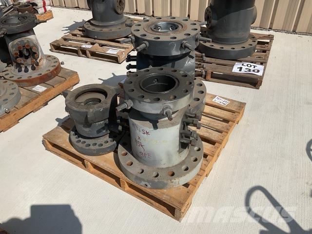  OCT C-22-L 건설 장비 - 기타