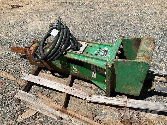 Okada ORV1100H 브레이커