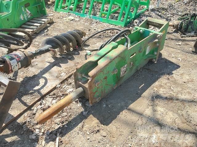 Okada ORV1300 브레이커