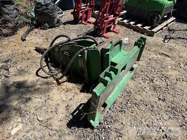 Okada ORV550 브레이커
