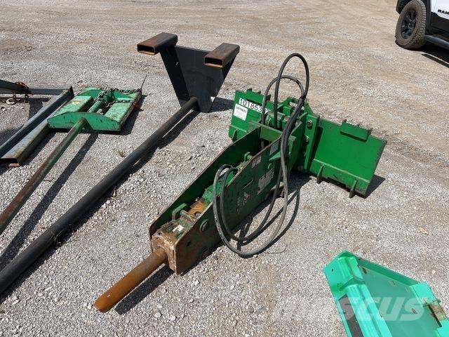 Okada ORV800S 브레이커
