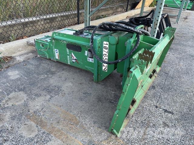 Okada ORV800SH 브레이커