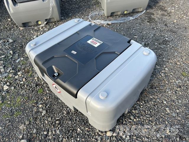  Olsen DD210 연료 및 첨가제 탱크