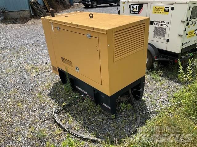 Olympian D75P2 디젤 발전기