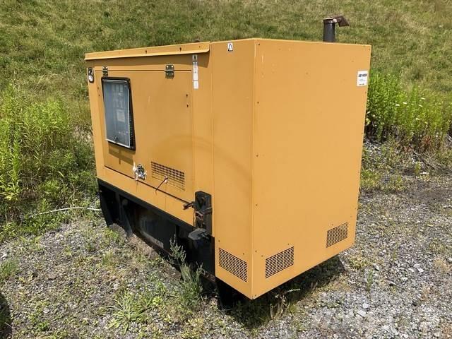 Olympian D75P2 디젤 발전기