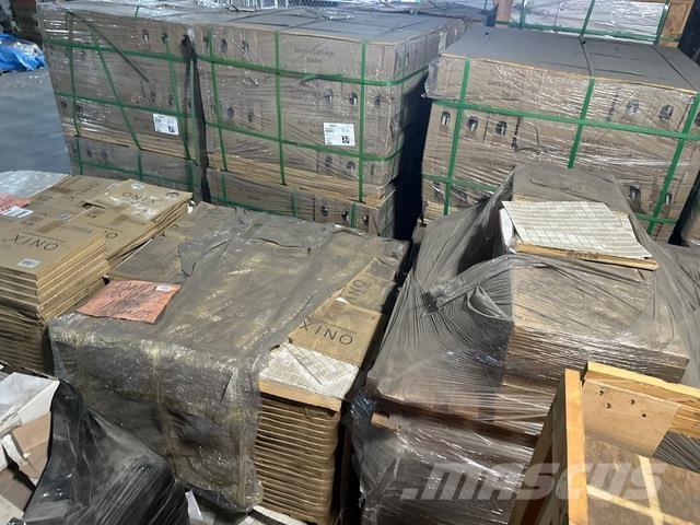  Onix 건설 장비 - 기타