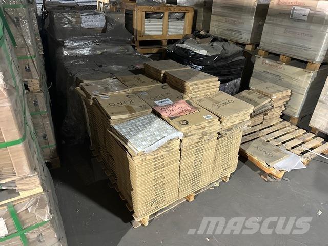  Onix 건설 장비 - 기타