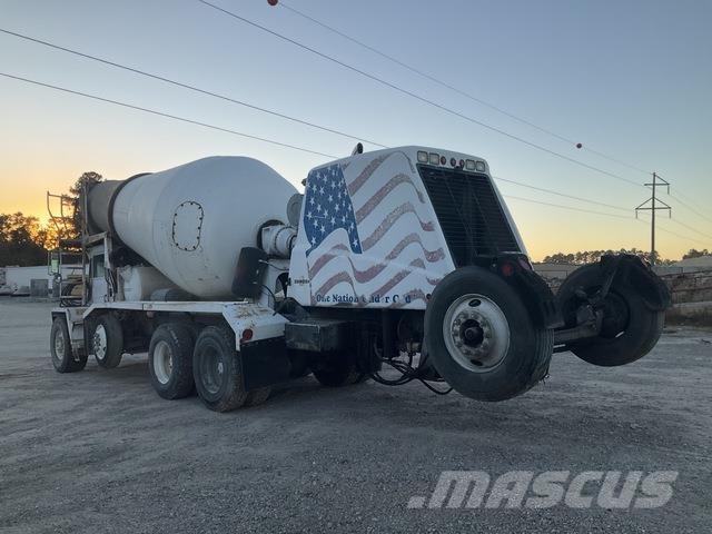 Oshkosh  기타 트럭