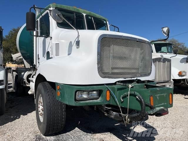 Oshkosh F-2346 기타 트럭
