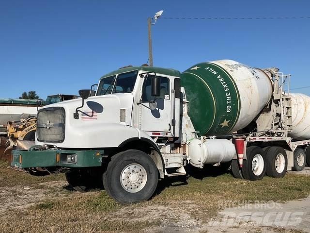 Oshkosh F2346 기타 트럭