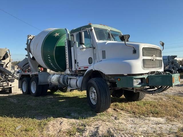 Oshkosh F2346 기타 트럭