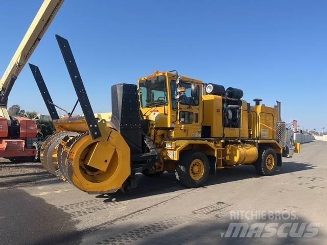 Oshkosh H2923B 제설기