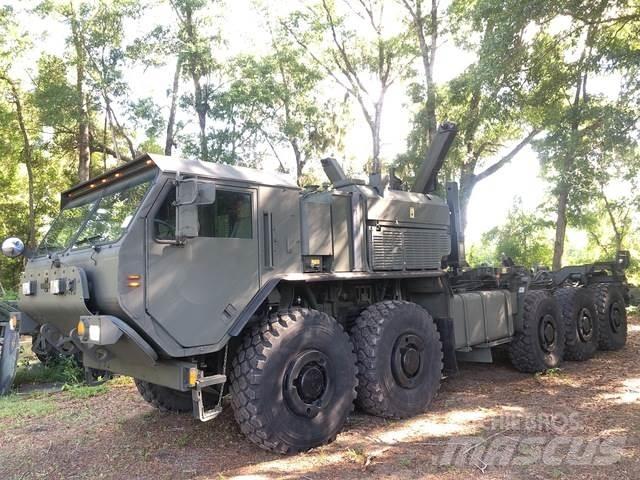 Oshkosh LVSR 기타 트럭