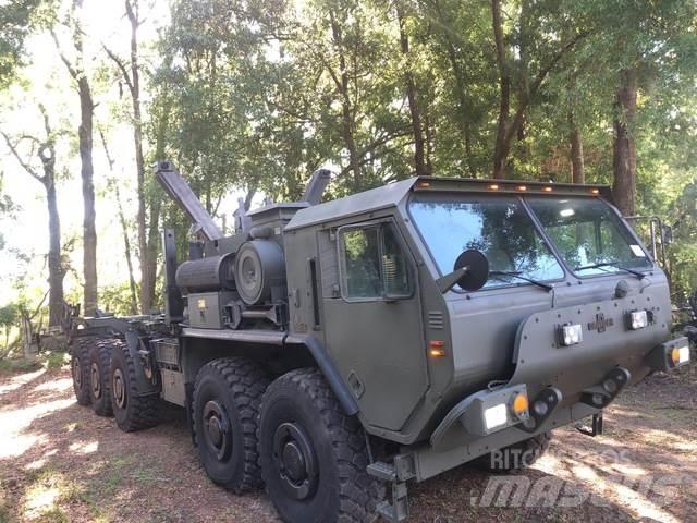 Oshkosh LVSR 기타 트럭