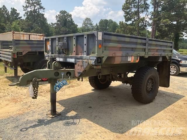 Oshkosh M1082 건설 장비 - 기타