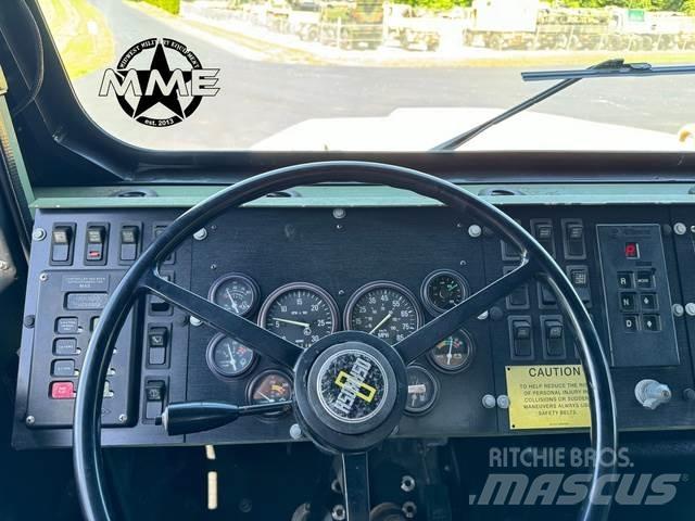 Oshkosh MK23 건설 장비 - 기타