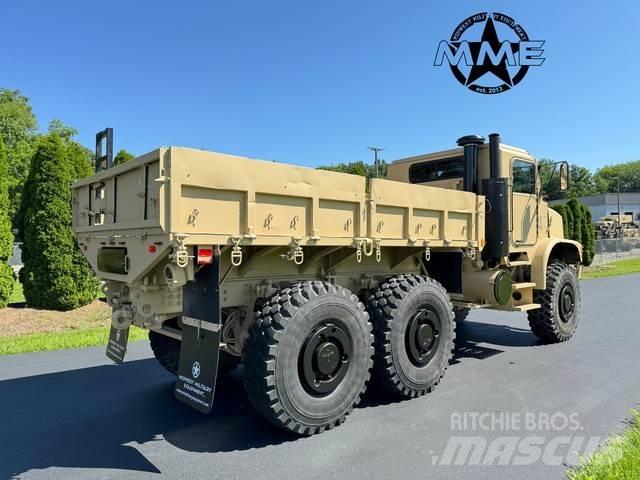 Oshkosh MK23 건설 장비 - 기타