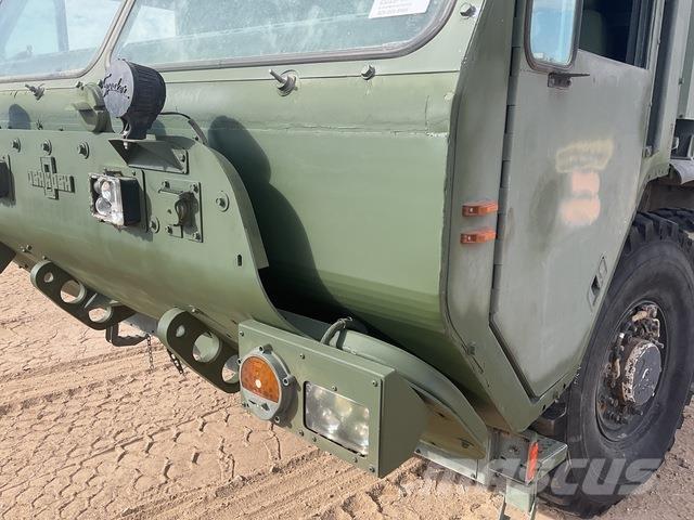 Oshkosh MKR18 기타 트럭