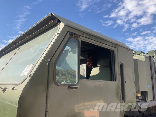 Oshkosh MKR18 기타 트럭