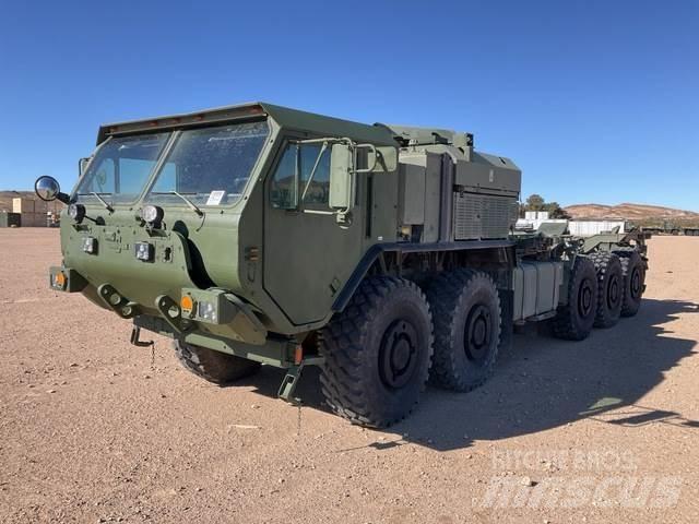 Oshkosh MKR18 기타 트럭