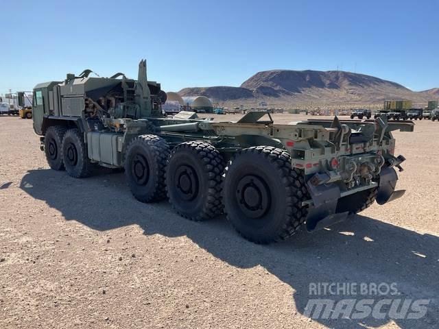 Oshkosh MKR18 기타 트럭