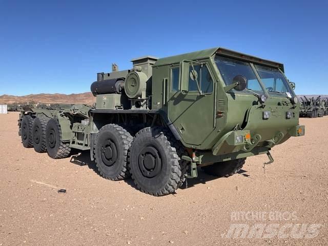 Oshkosh MKR18 기타 트럭