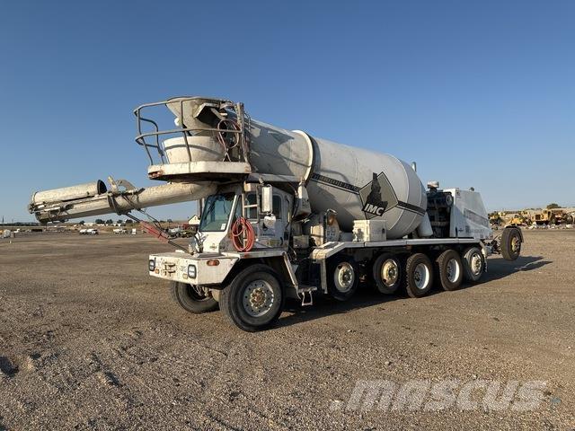 Oshkosh S-2146 기타 트럭