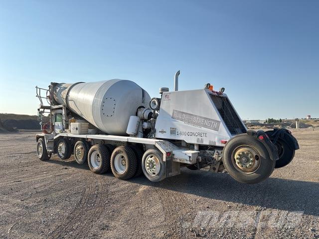 Oshkosh S-2146 기타 트럭