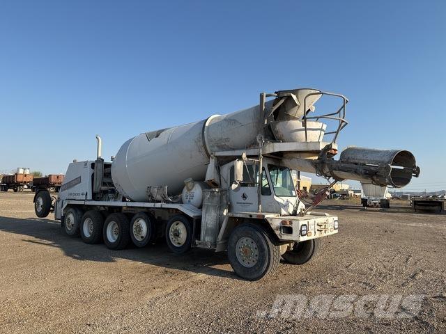 Oshkosh S-2146 기타 트럭